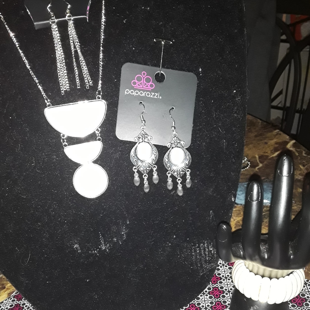 Paparazzi accessories